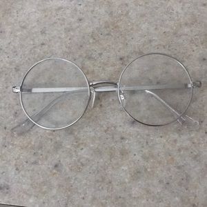 Glasses